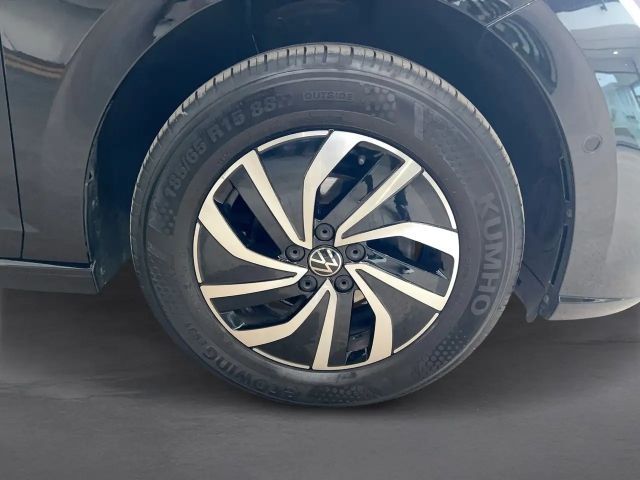 Volkswagen Polo Friends TSI