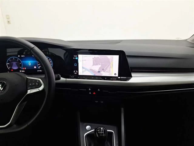 Volkswagen Golf 2.0 TDI Life