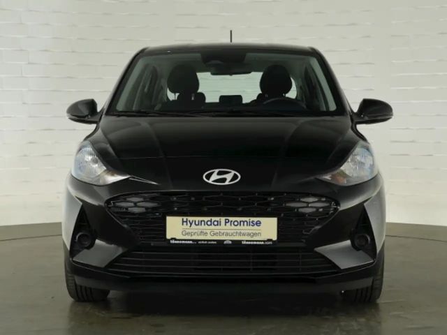 Hyundai i10 Trend
