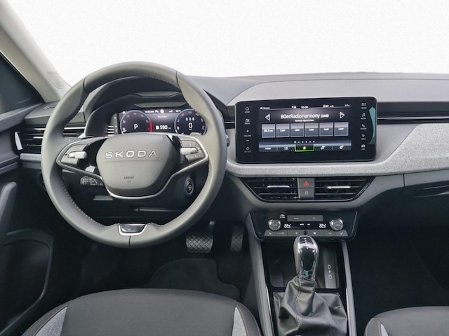 Skoda Kamiq Kamiq Balance 1,5 TSI DSG ACC AHK NAVI Park Assist