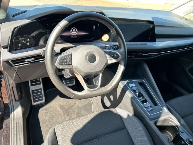 Volkswagen Golf 2.0 TDI DSG Golf VIII