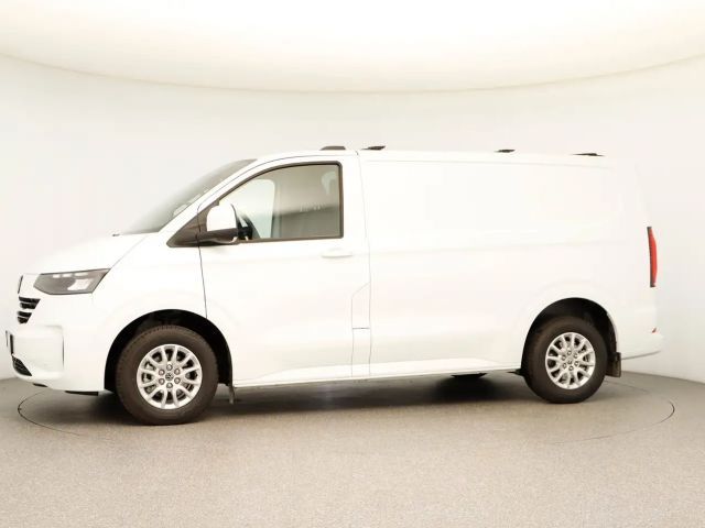Volkswagen Transporter T7