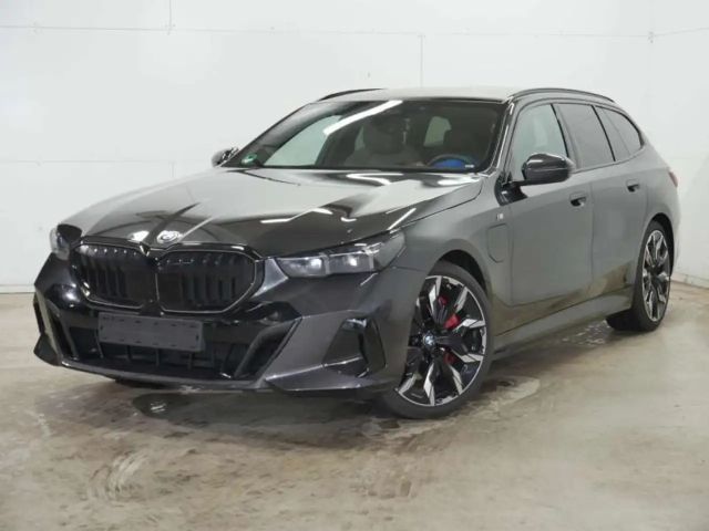 BMW 550 M-Sport