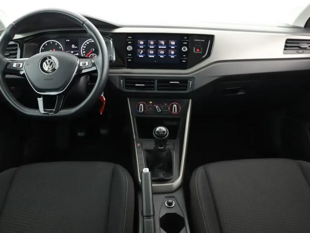 Volkswagen Polo 1.0 TSI Comfortline