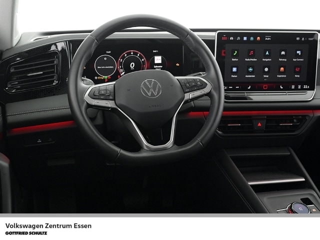 Volkswagen Tiguan DSG Life