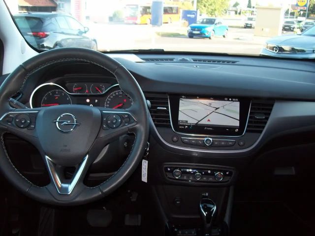 Opel Crossland X 1.2 Turbo