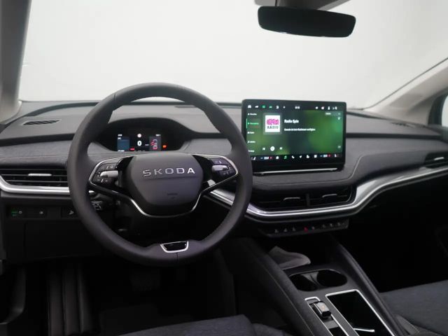 Skoda Elroq Loft SHZ LENKRADHZ KLIMA ACC LED KAM NAVI