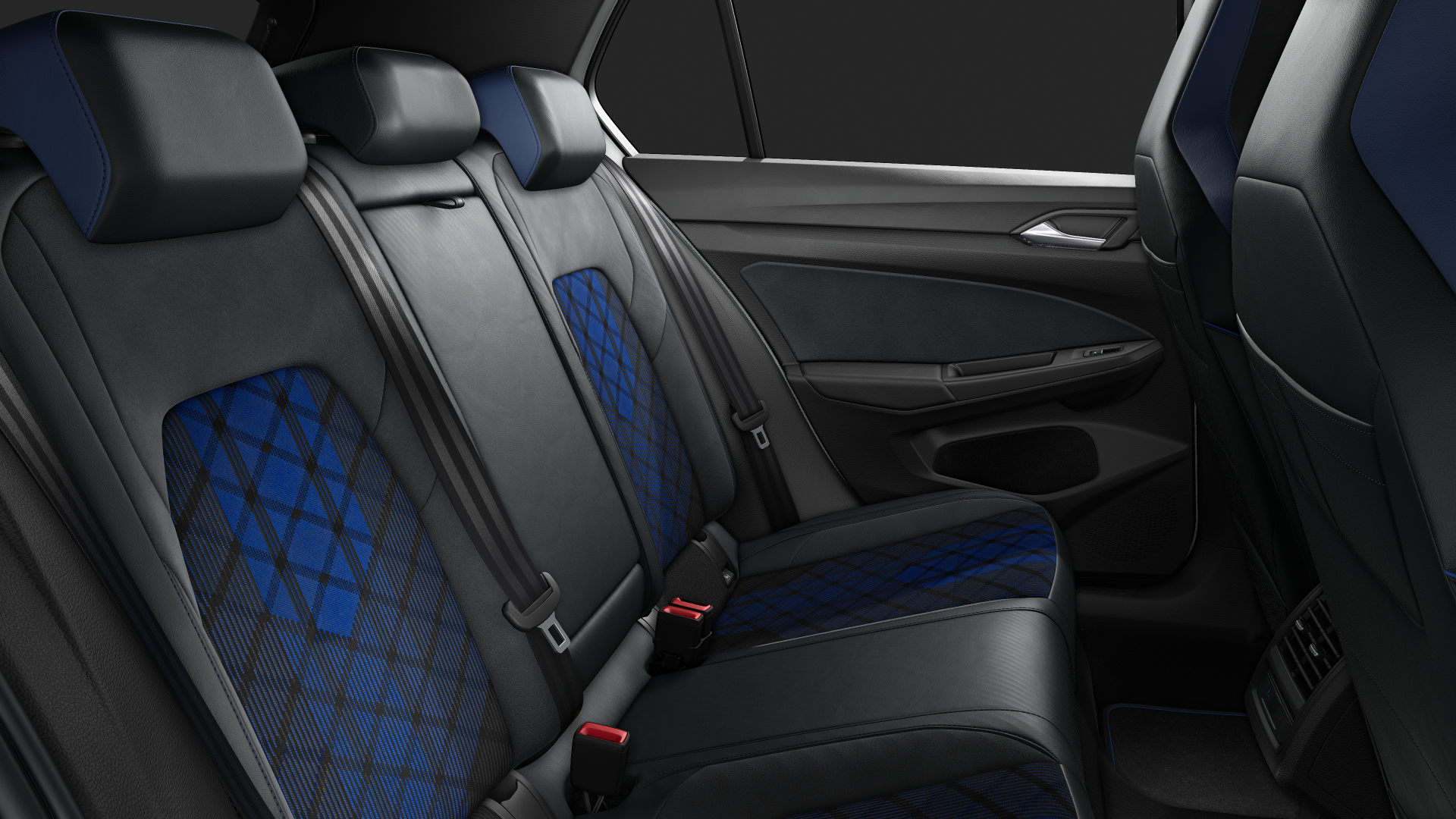 Volkswagen Golf 4Motion