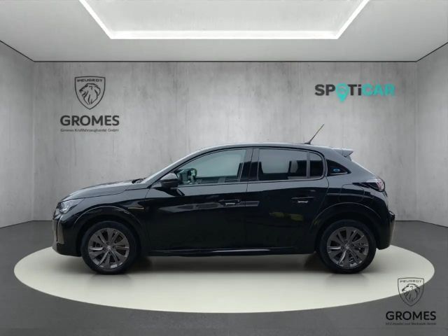 Peugeot E-208 Allure Pack