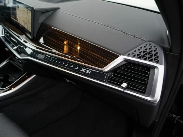 BMW X5 M-Sport xDrive30d