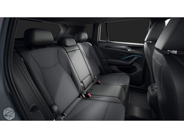 Volkswagen Tiguan 2.0 TDI DSG