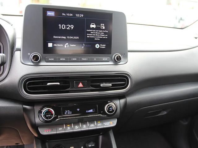 Hyundai Kona 2WD T-GDi Trend