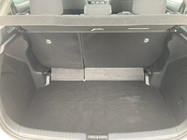 Toyota Yaris Active VVT-i