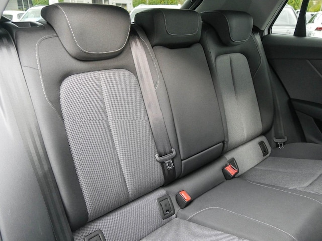 Audi Q2 35 TFSI S-Tronic