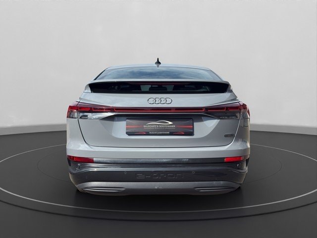 Audi Q4 e-tron 50 Quattro Sportback