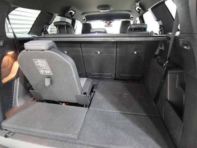 Peugeot 5008 Allure Pack BlueHDi EAT8