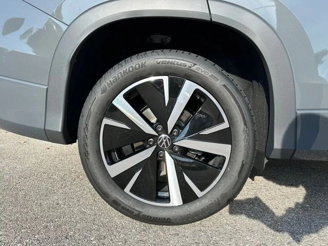 Volkswagen Tayron DSG