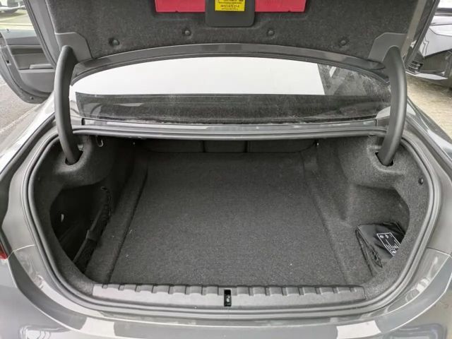 BMW M4 Competition Coupé