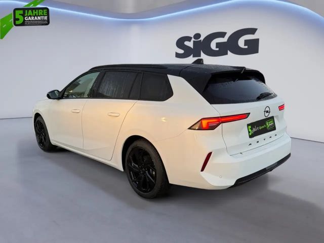 Opel Astra GS-Line Grand Sport Sports Tourer