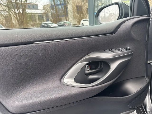 Mazda 2 Exclusive-line