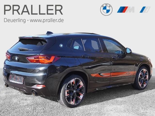 BMW X2 Coupé sDrive20i