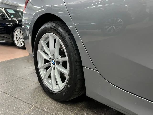 BMW 320 320d Touring xDrive