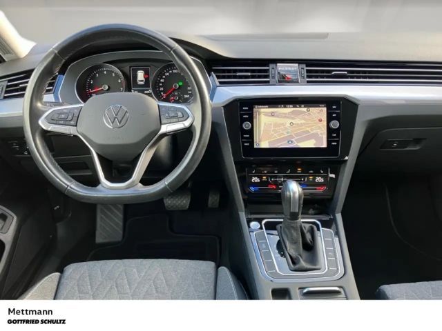 Volkswagen Passat 1.5 TSI Business DSG Variant