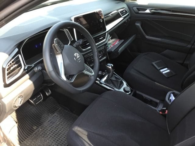 Volkswagen T-Roc 2.0 TSI IQ.Drive R-Line