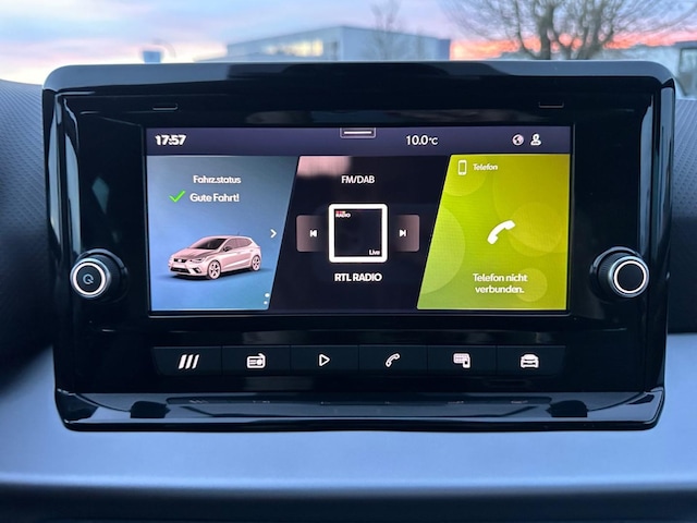 Seat Ibiza 1.0 TSIXCELL5T85 DS8M6