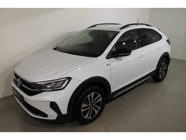 Volkswagen Taigo DSG