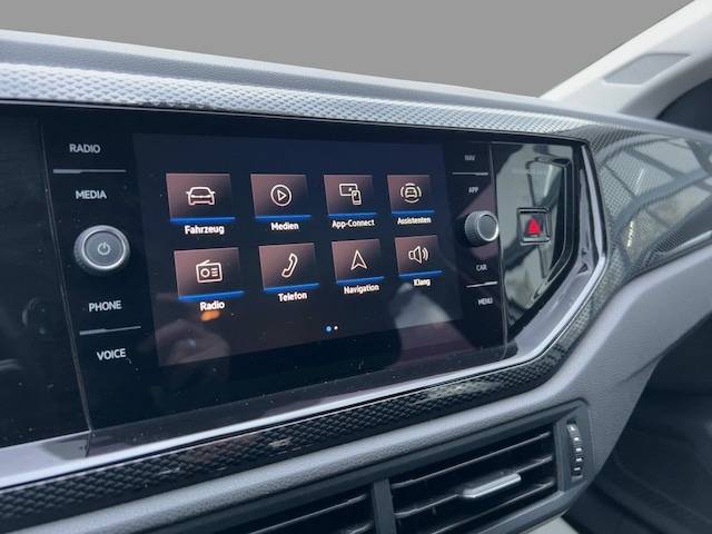 Volkswagen Polo Life