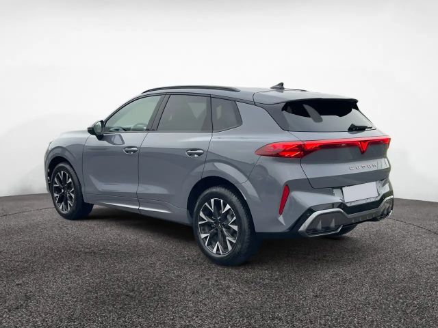 Cupra Terramar eTSI DSG|AHK|PANO|HEAD-UP|KEYLESS|ACC|