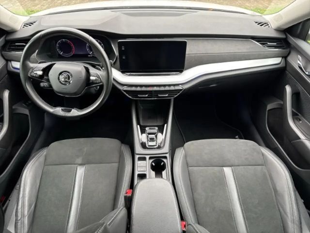 Skoda Octavia Combi Style Style