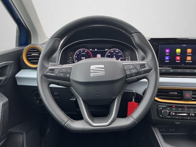 Seat Ibiza 1.0 TSI Style