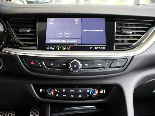 Opel Insignia Sports Tourer