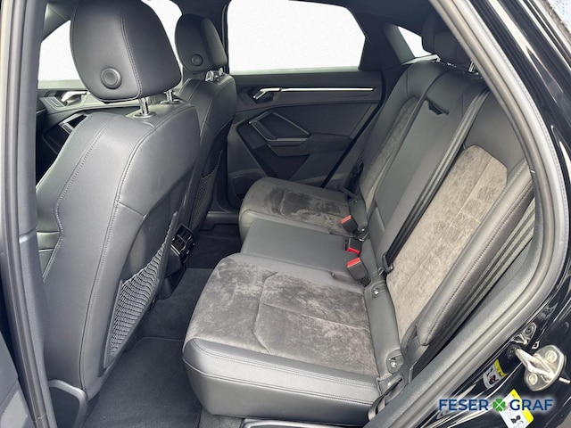 Audi RS Q3 Quattro S-Tronic Sportback