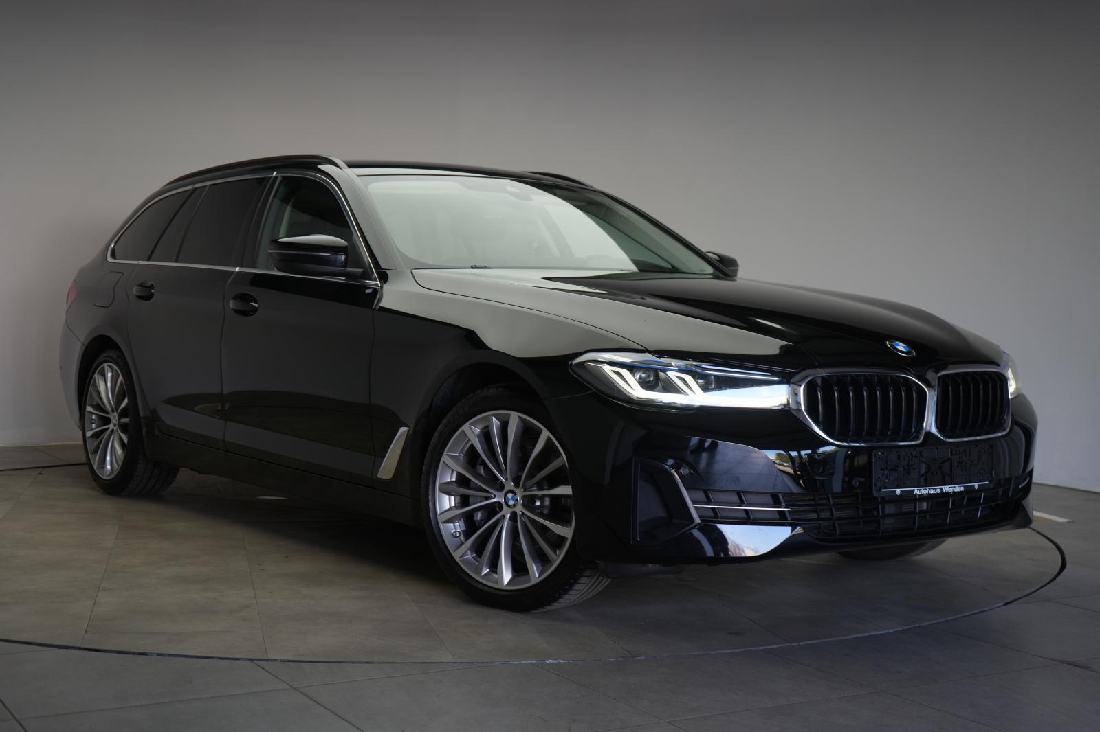 BMW 530 530i Touring xDrive