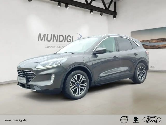 Ford Kuga Plug in Hybrid Titanium