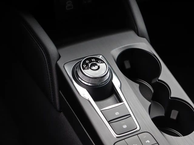 Ford Kuga Hybrid Titanium