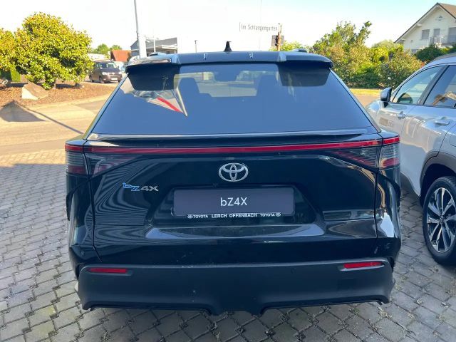 Toyota bZ4X 4x2 Comfort