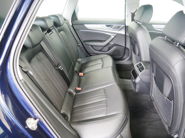 Audi A6 45 TFSI Avant Quattro S-Tronic