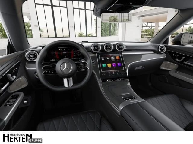 Mercedes-Benz CLE 200 4MATIC AMG Line