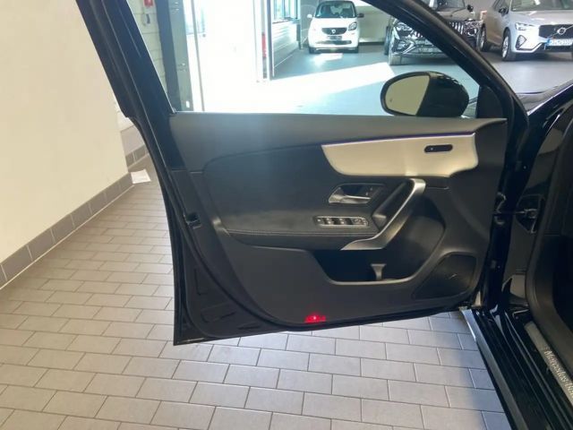 Mercedes-Benz A 180 A-Klasse