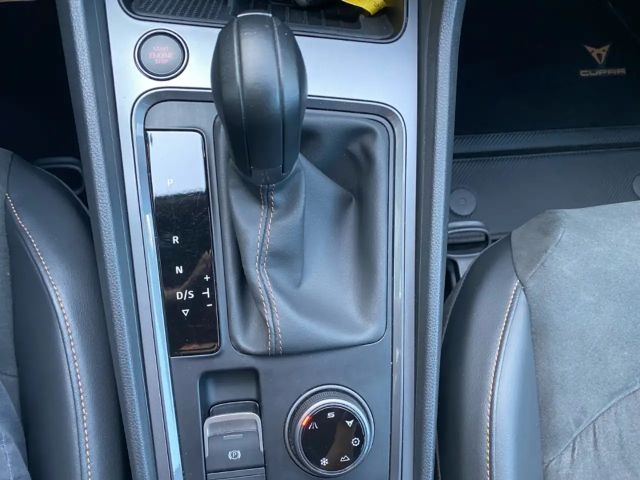 Cupra Ateca 2.0 TSI 4Drive DSG