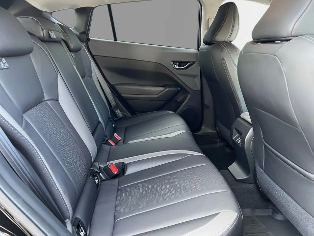 Subaru Crosstrek AWD e-Boxer