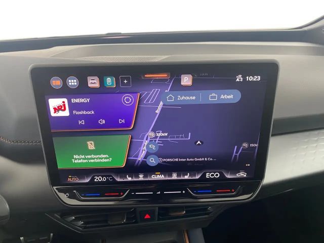 Cupra Born 77 kWh eBoost