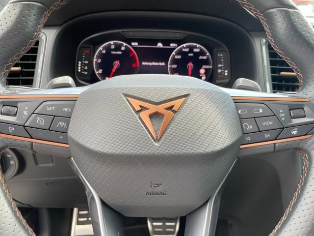 Cupra Ateca 2.0 TSI 4Drive DSG