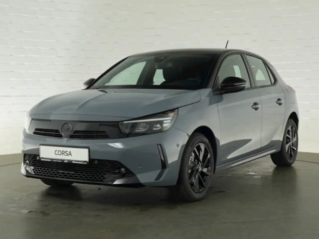 Opel Corsa GS-Line Grand Sport