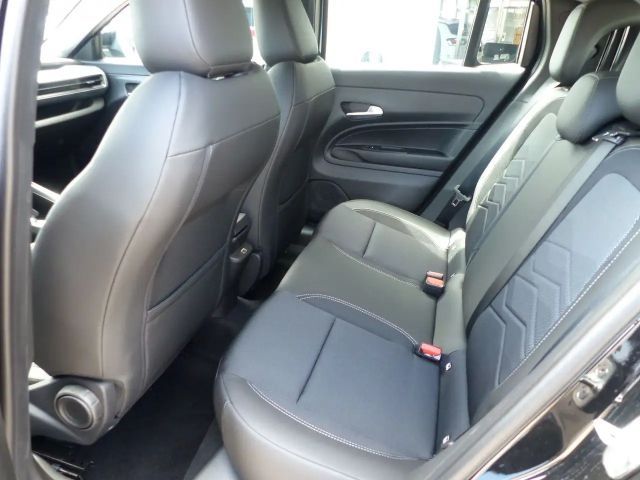 Jeep Avenger Altitude