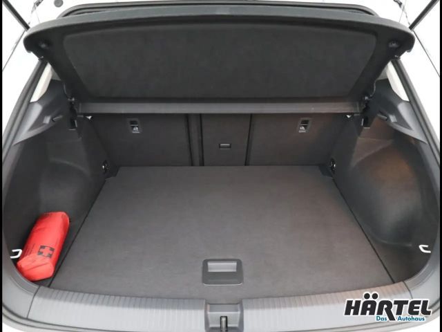 Volkswagen T-Roc 1.5 TSI DSG Style